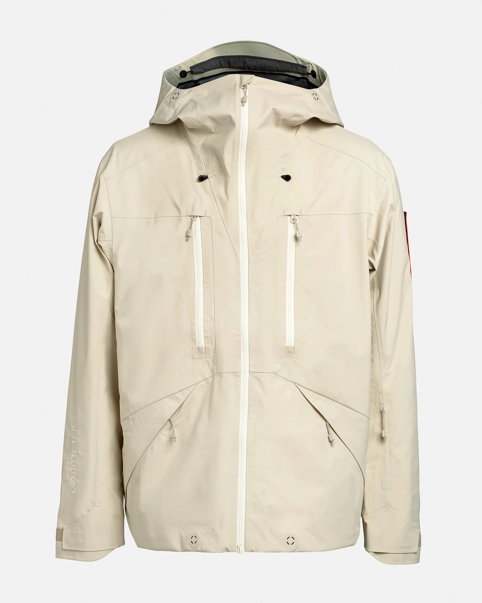 Gore-Tex Epe 3L Shell Jacket M