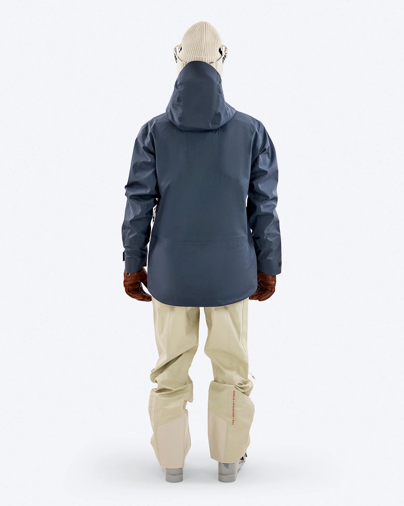 Gore-Tex Epe 3L Shell Jacket M