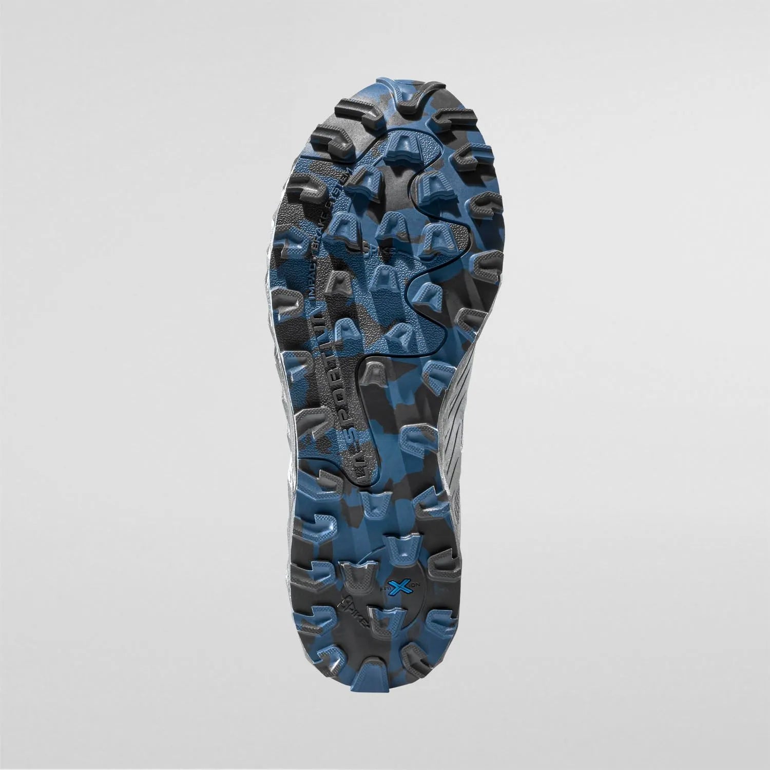Lycan GTX Man