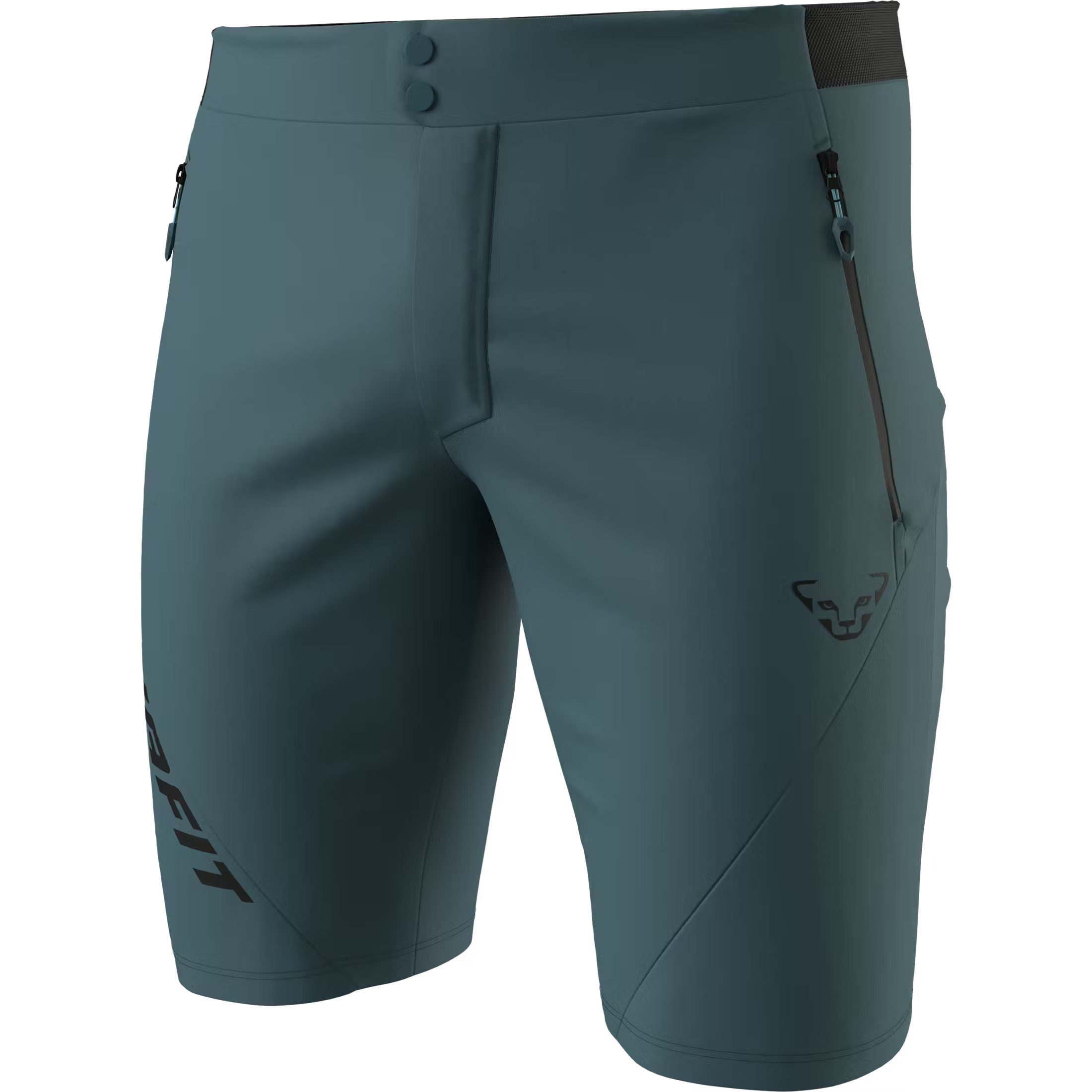 Transalper Light Dynastretch Shorts Man