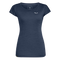 Puez Melange Dry T-Shirt Wmn