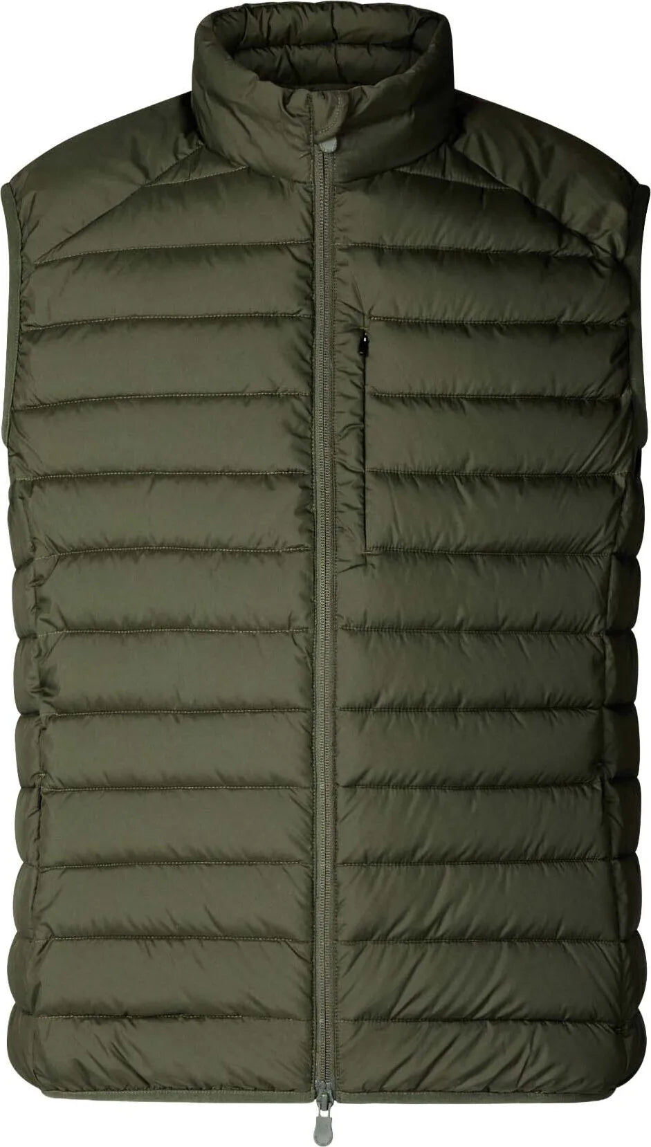 Rhus Vest M