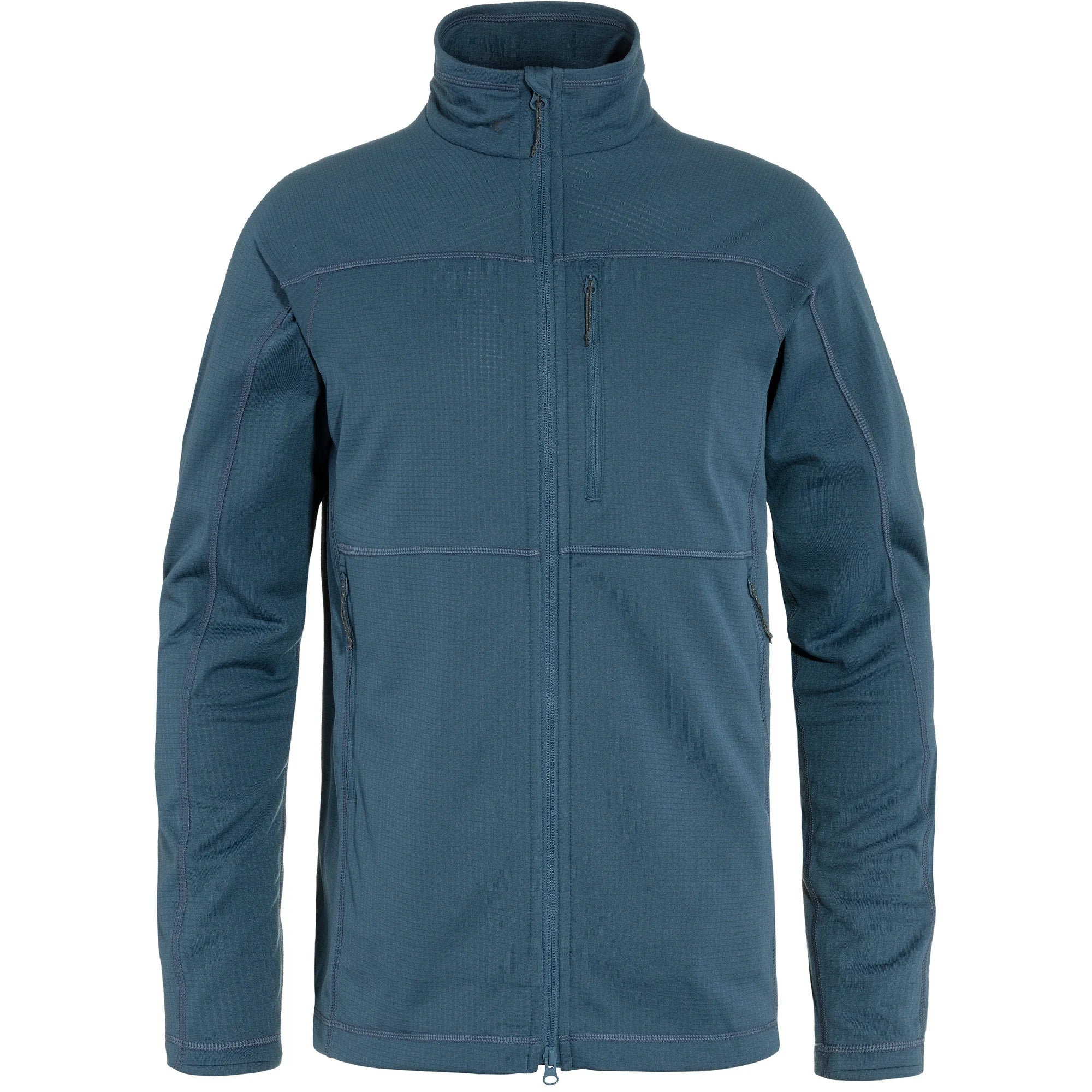 Abisko Lite Fleece Jacket Man