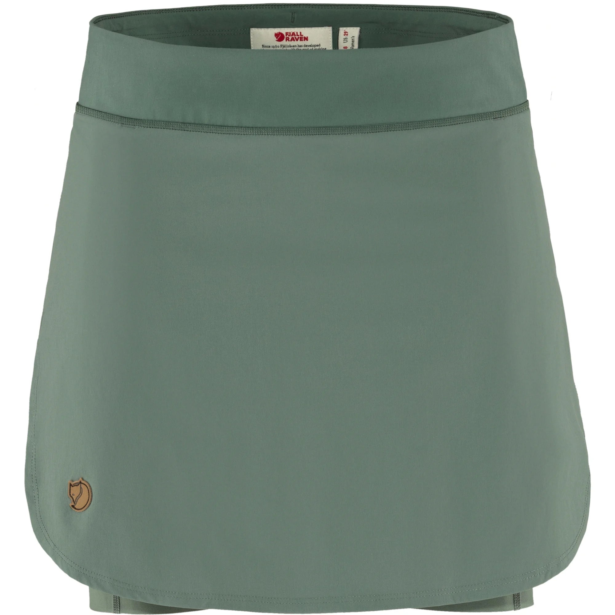 Abisko Midsummer Skort Wmn