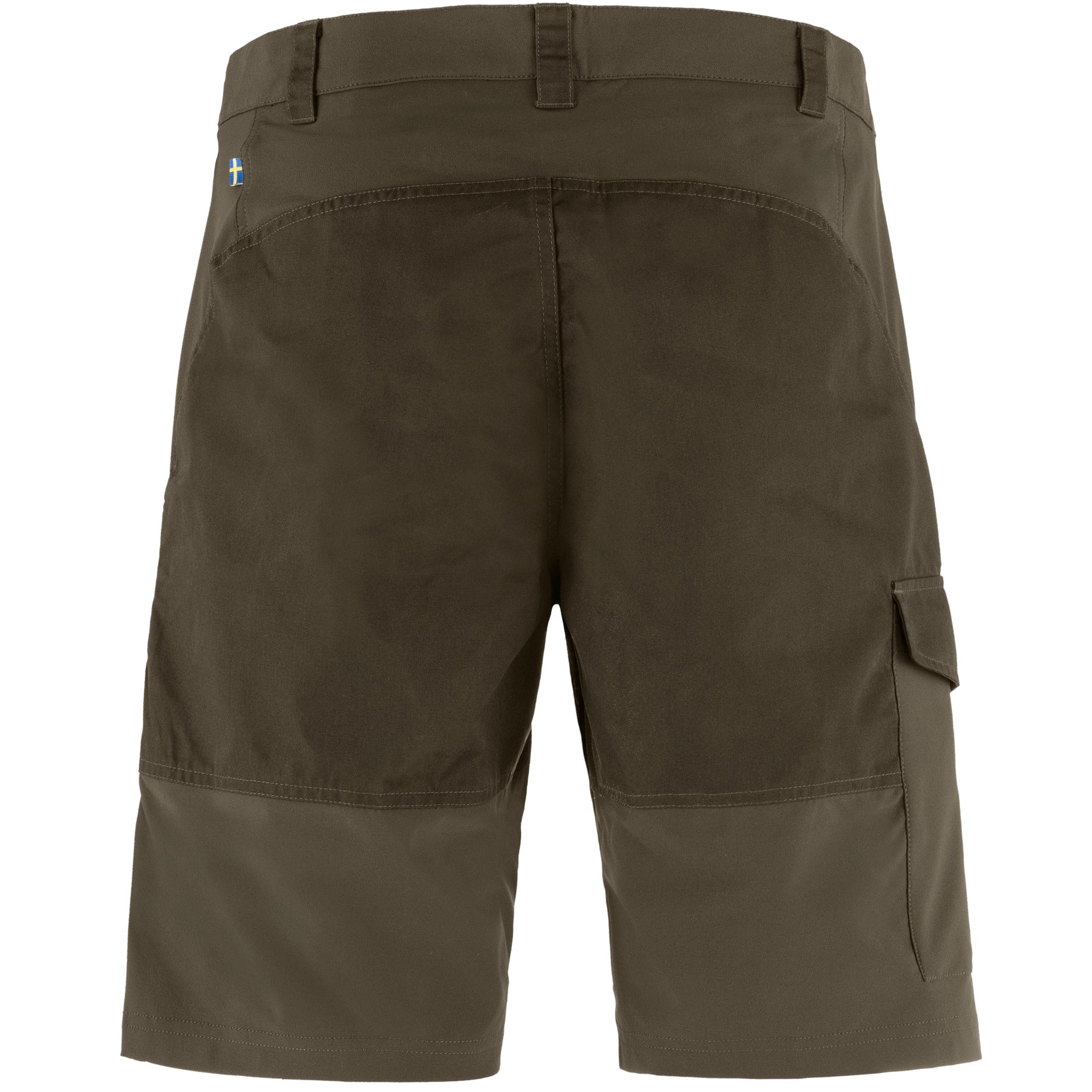 Abisko Shorts M