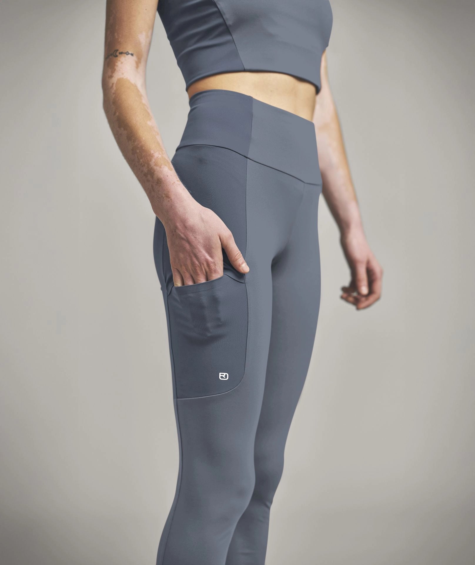 All Mountain Tights Wmn