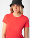 Alexandra Logo Tee Wmn