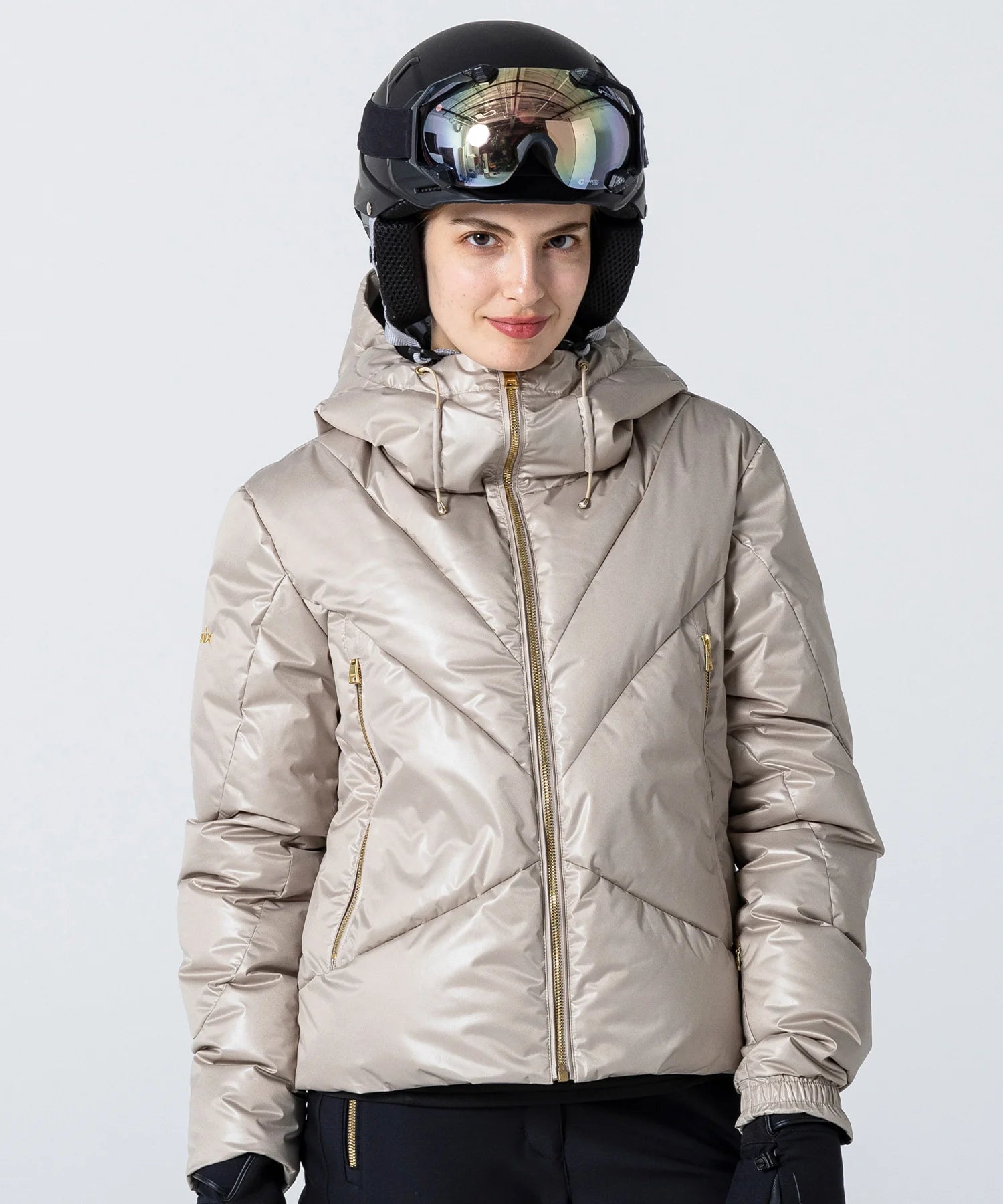 Irregular Cutting Down W