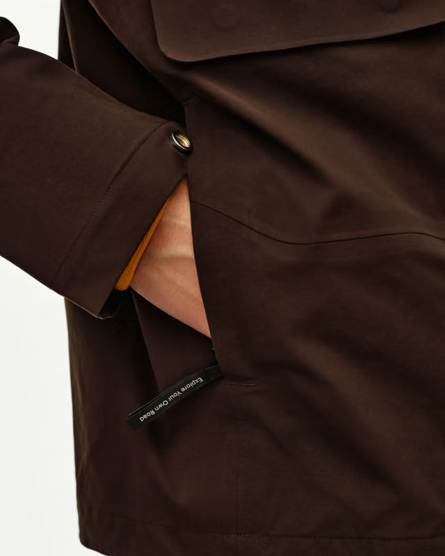 Off-Race 3L Shell Jacket Unisex