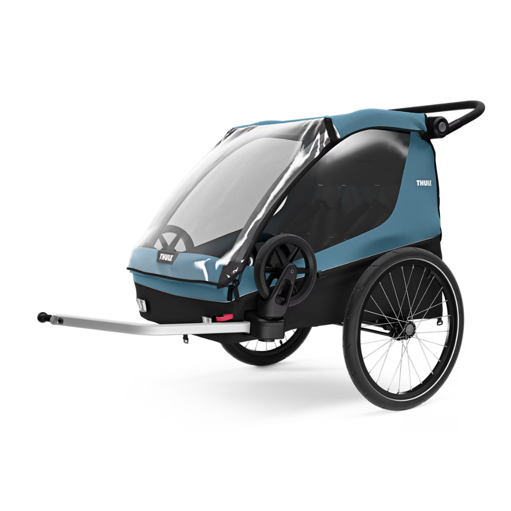 Thule Courier