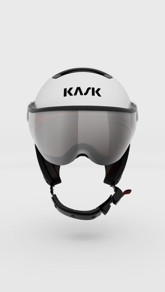 Treasure Visor