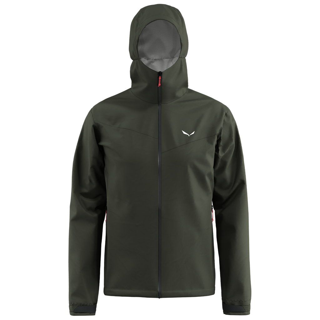 Puez Aqua 4 PTX 2.5L Jkt M