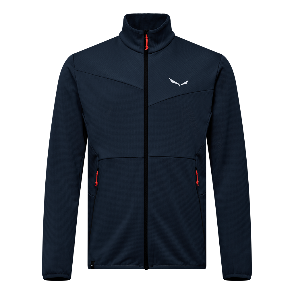Puez Cammino PL Jacket M
