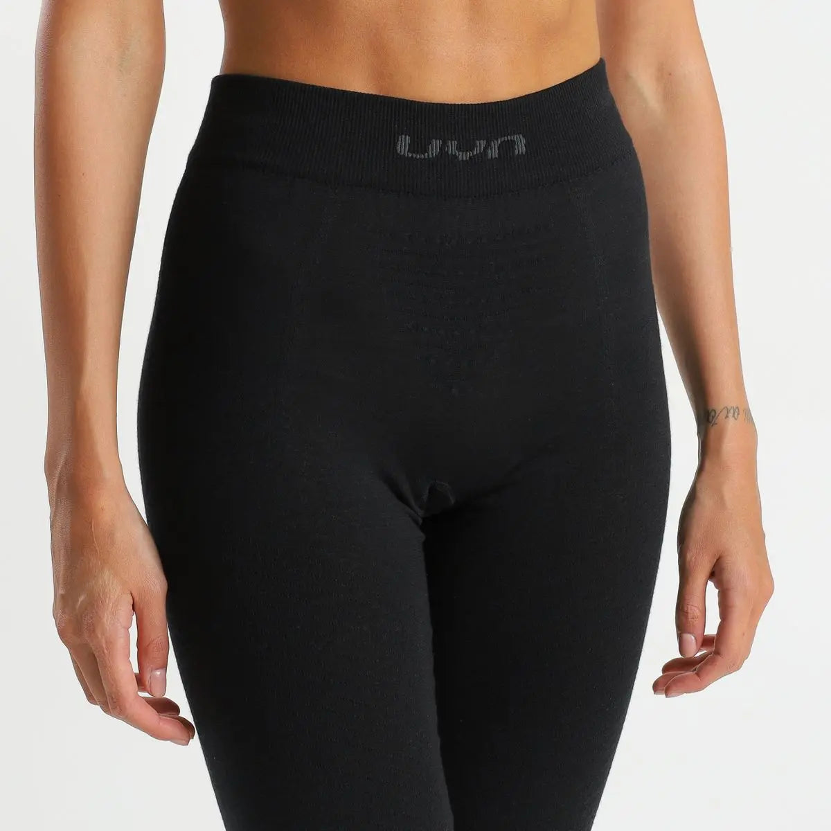 Fusyon Biotech UW Long Pants W