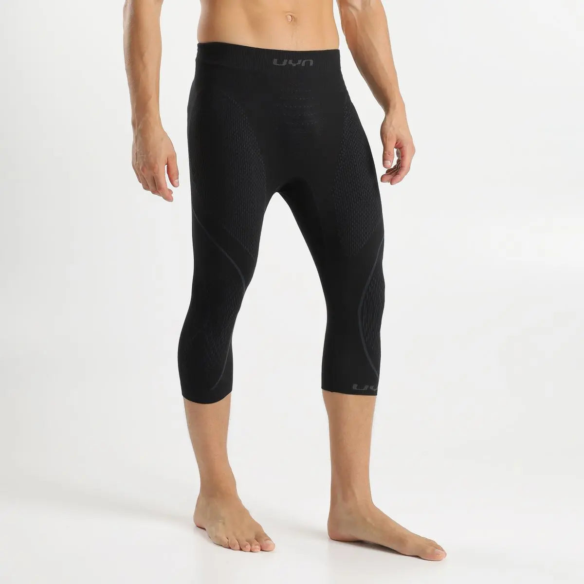 Evolutyon Biotech 3/4 Pants M