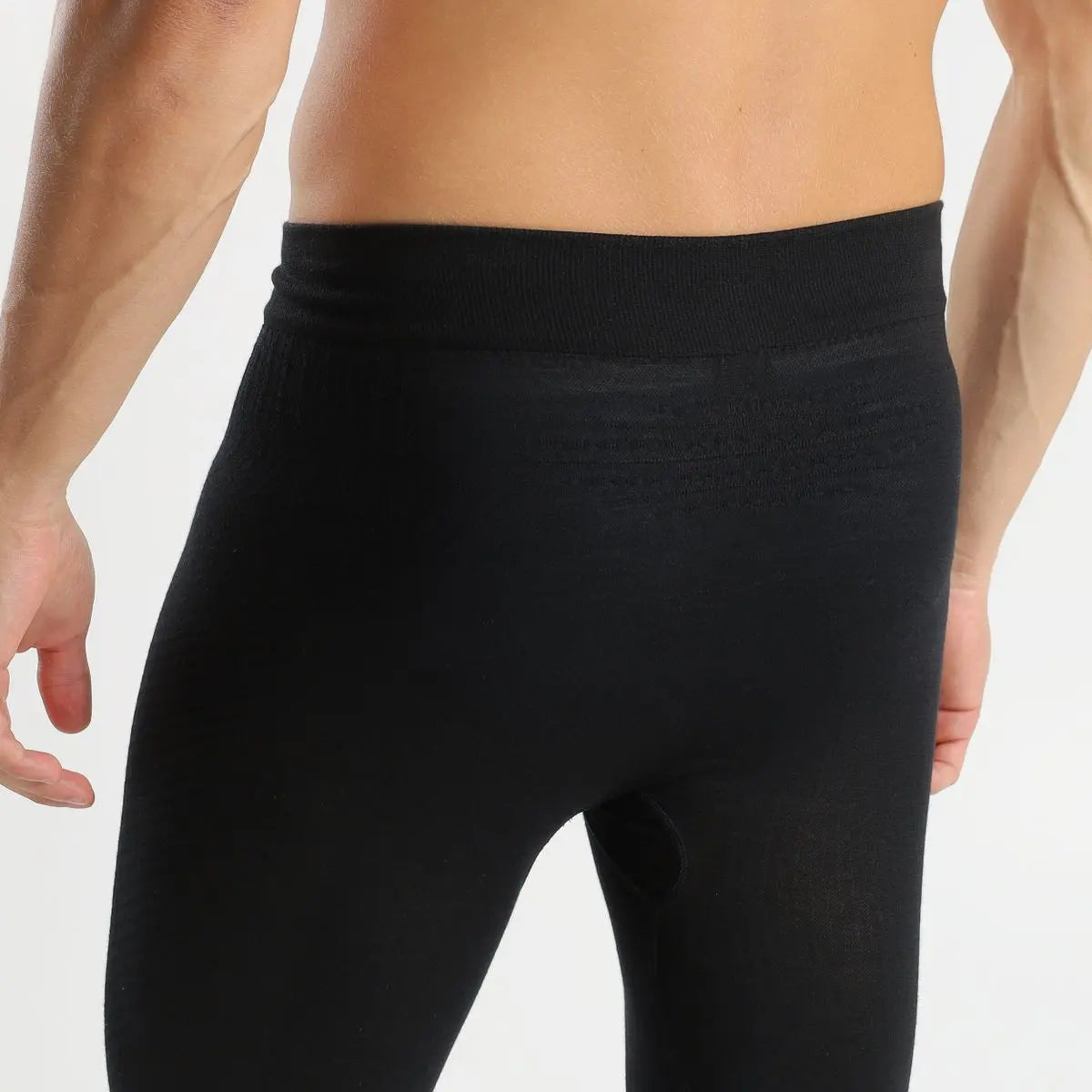 Fusyon Biotech Underwear 3/4 Pants M