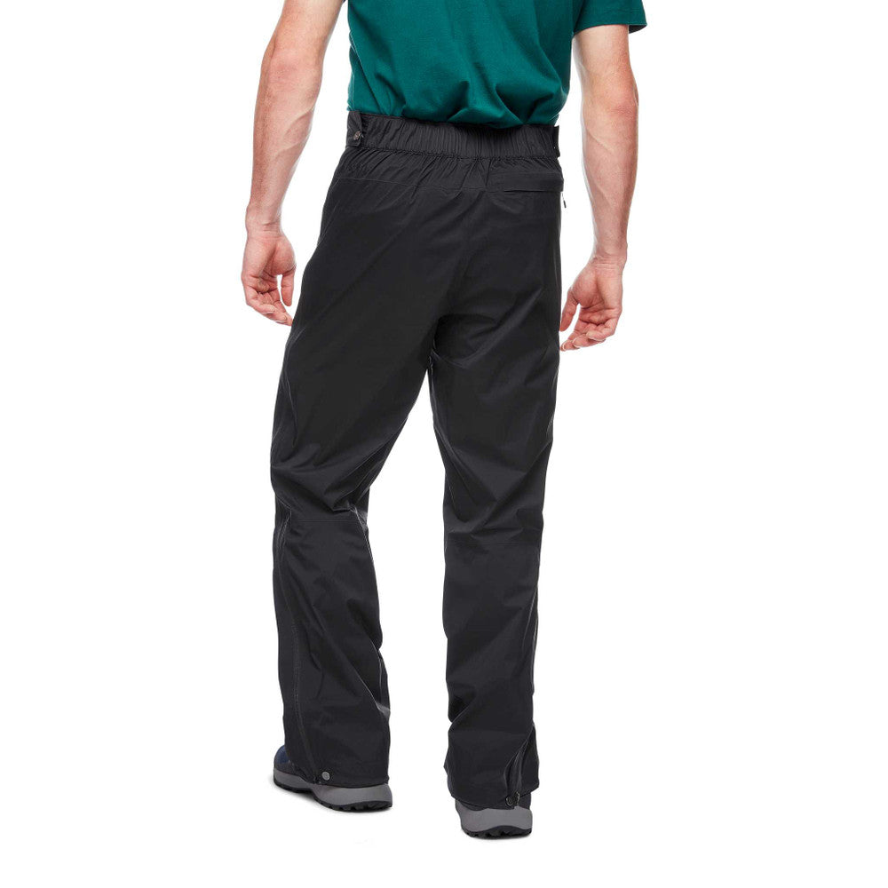 Stormline Str FZ Rain Pants M