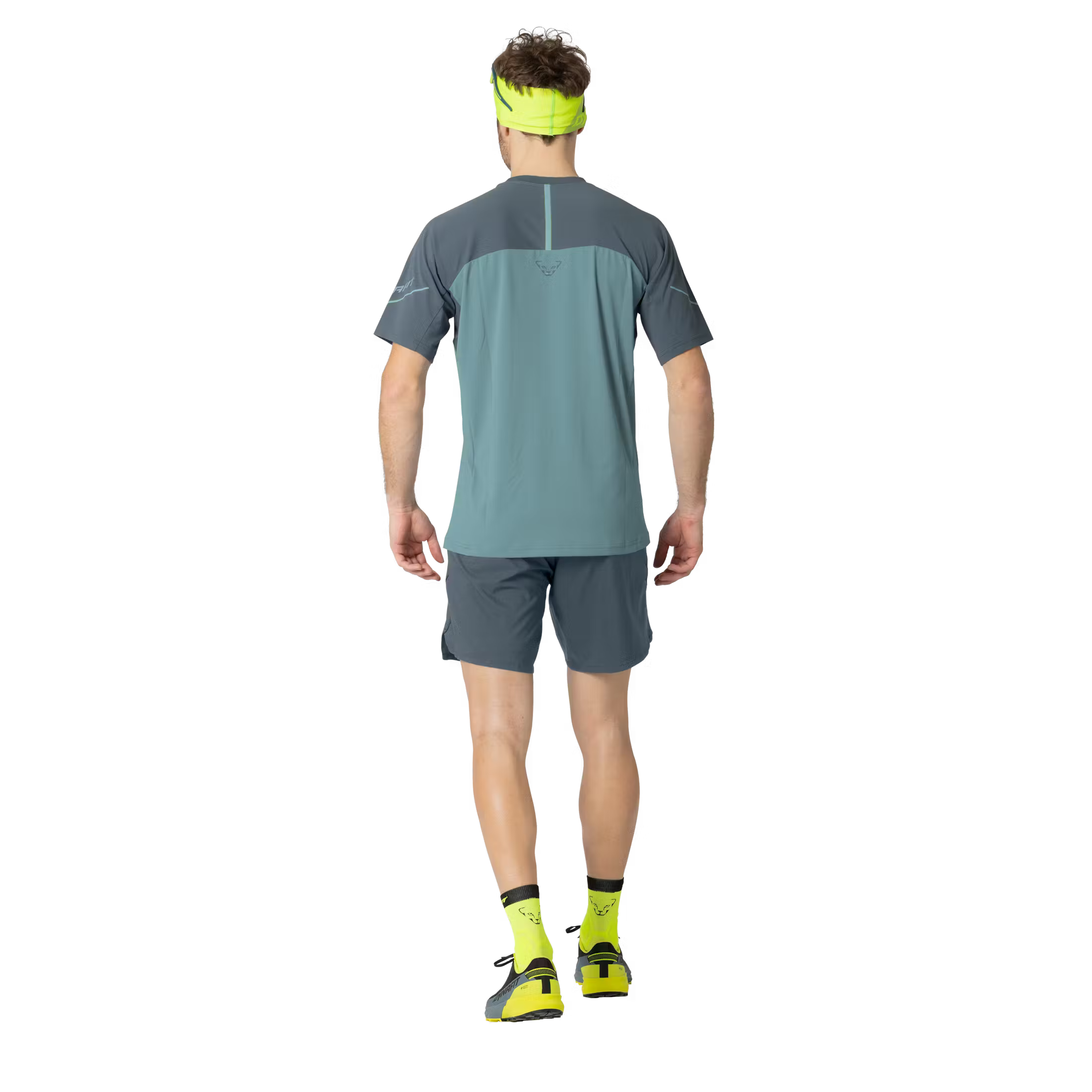 Alpine Pro Short Sleeve Tee Man