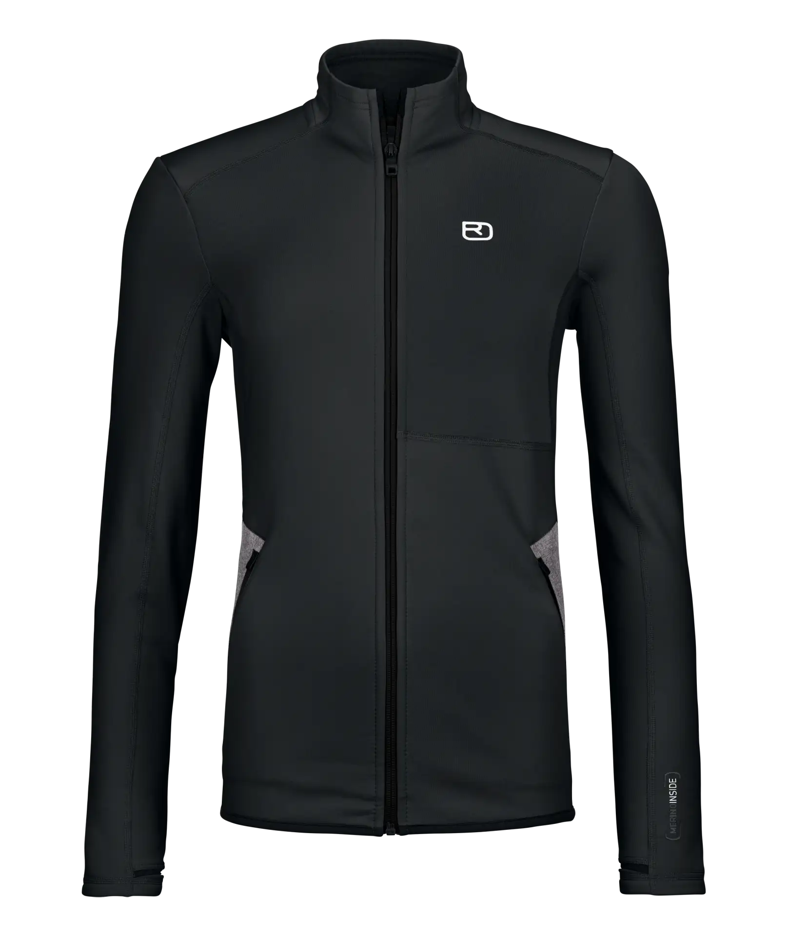 Fleece Jacket Wmn