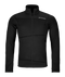 Fleece Light Jacket Man