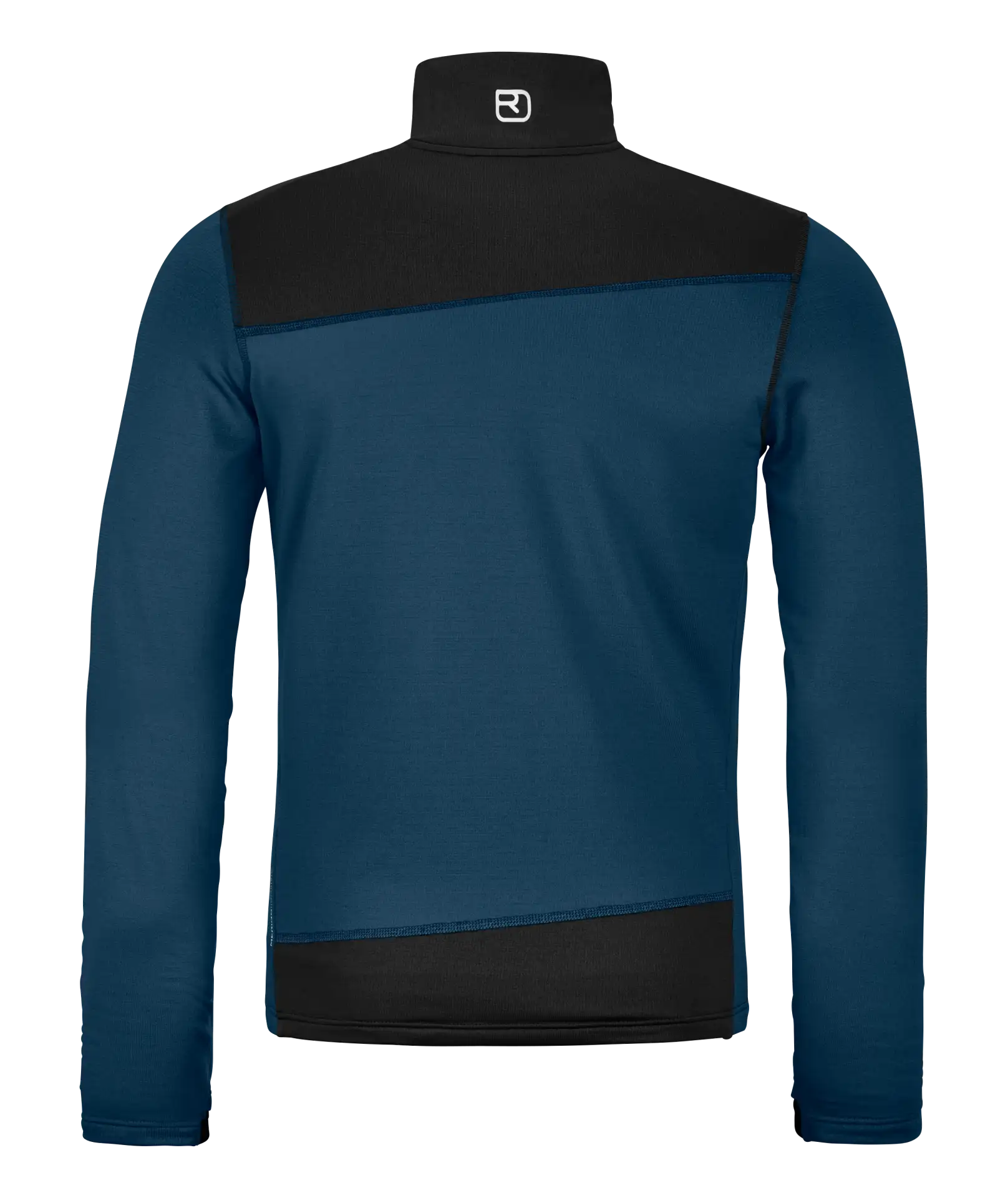 Fleece Light Jacket Man
