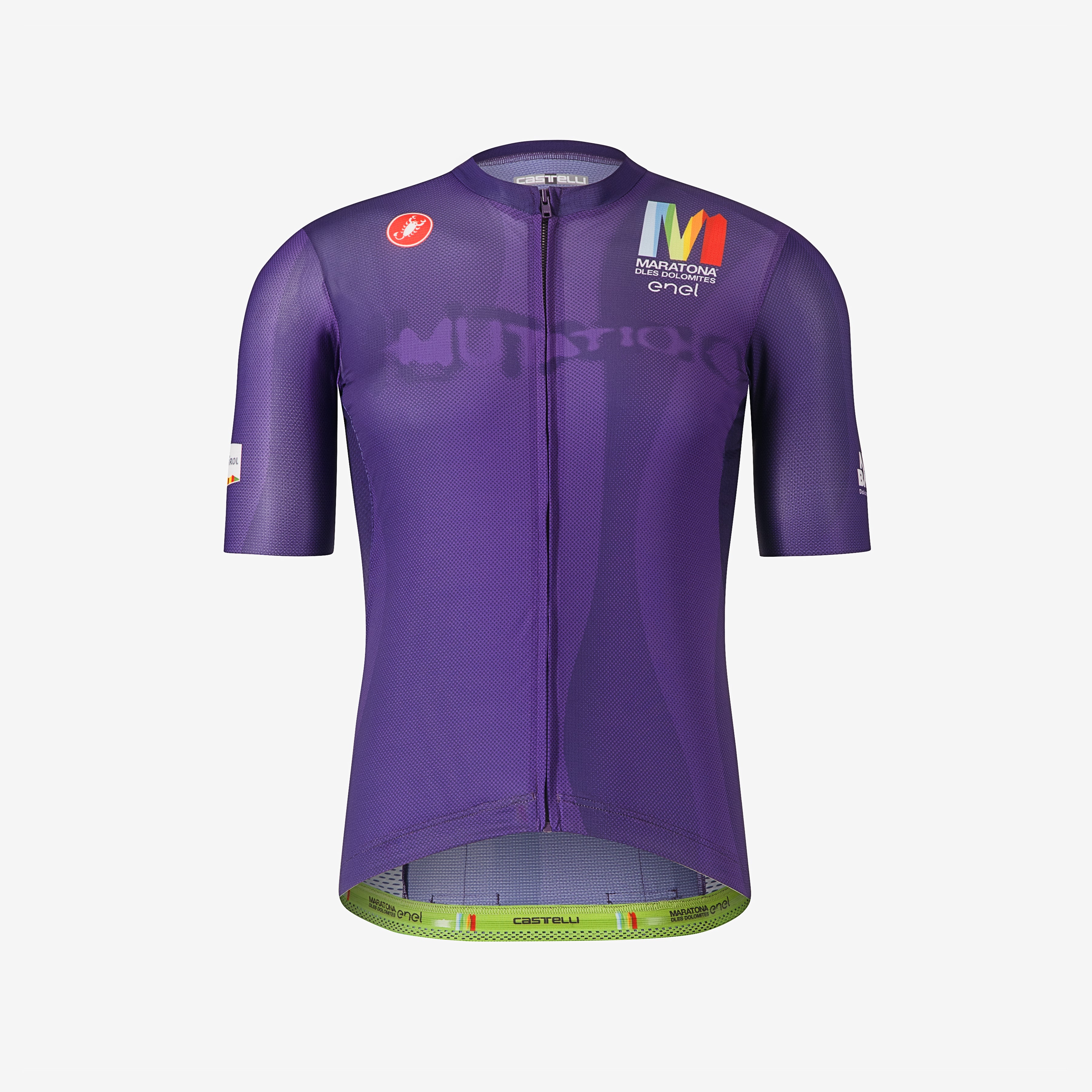 Maratona Dles Dolomites 2024 Jersey M