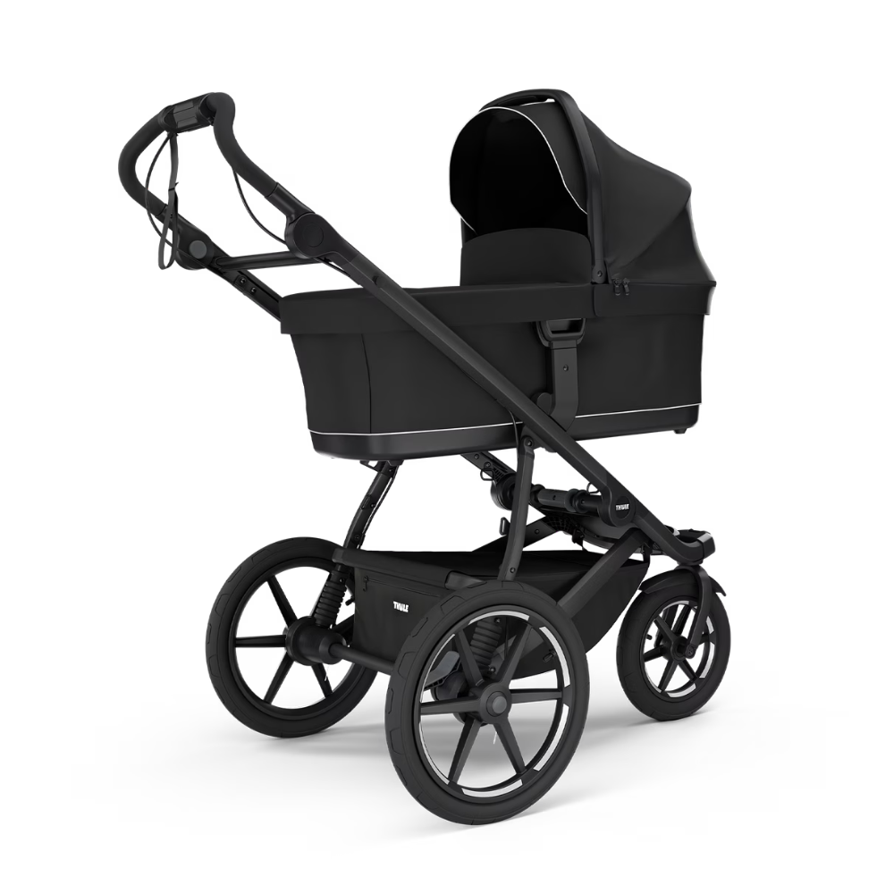 Urban Glide 3 + Bassinet