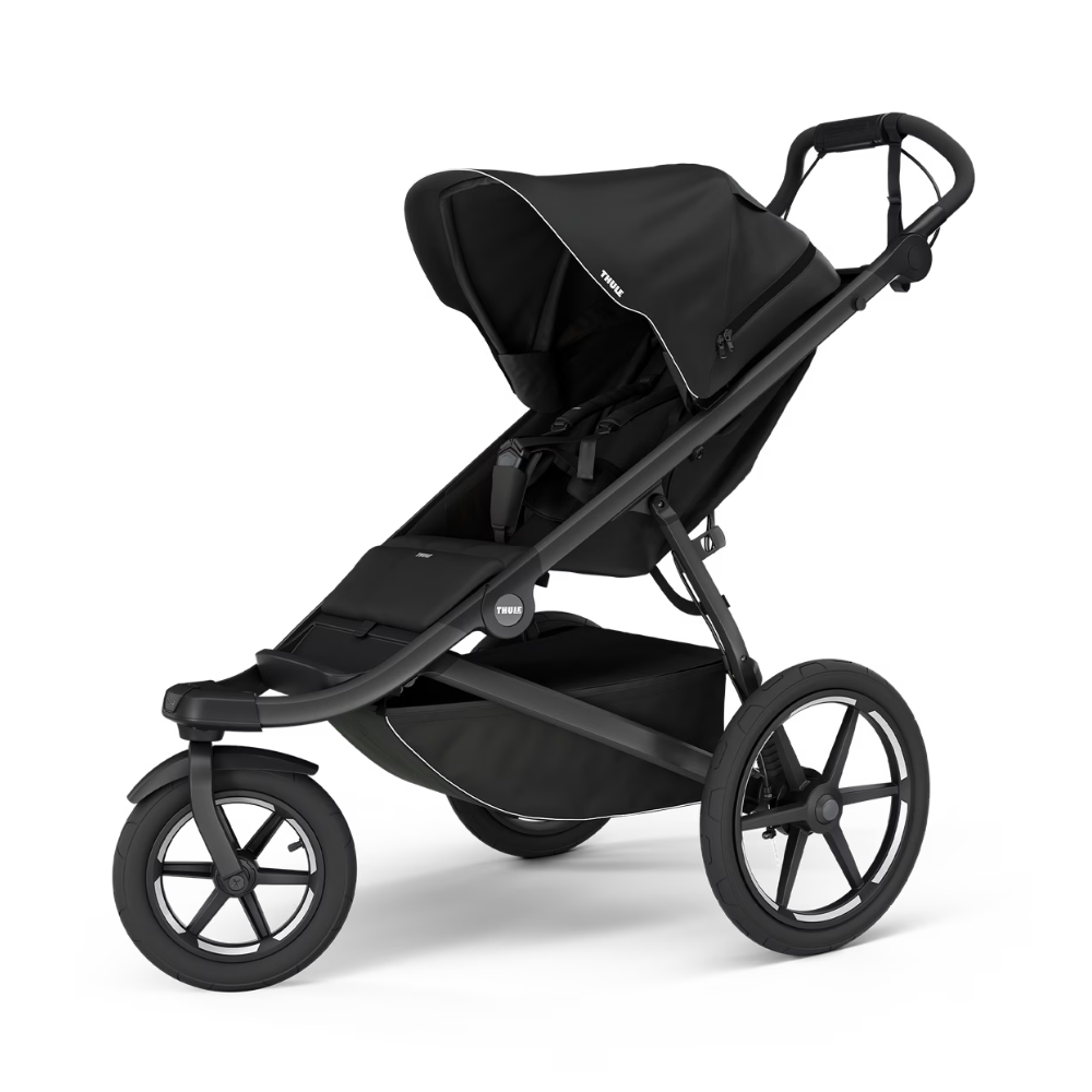 Urban Glide 3 + Bassinet