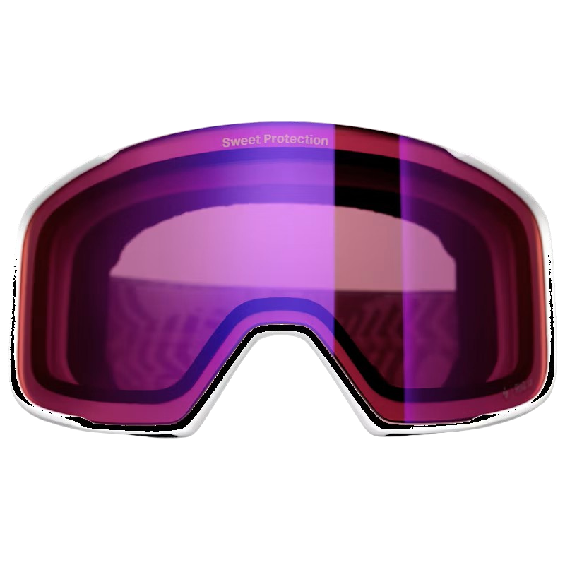 Boondock Rig Reflect Goggles 25 Years Edition