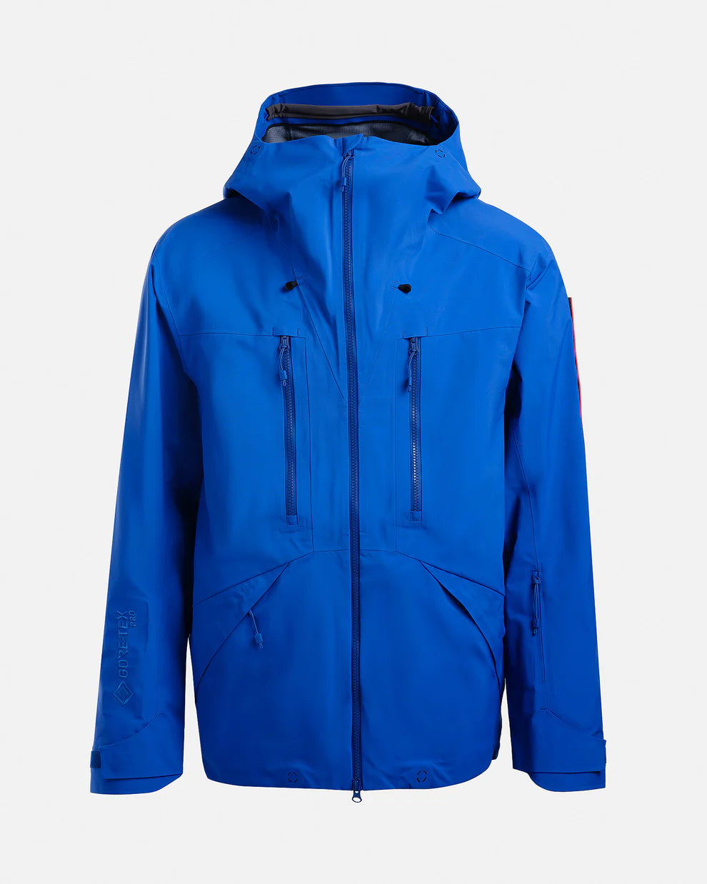 GTX Pro 3L Shell Jacket M