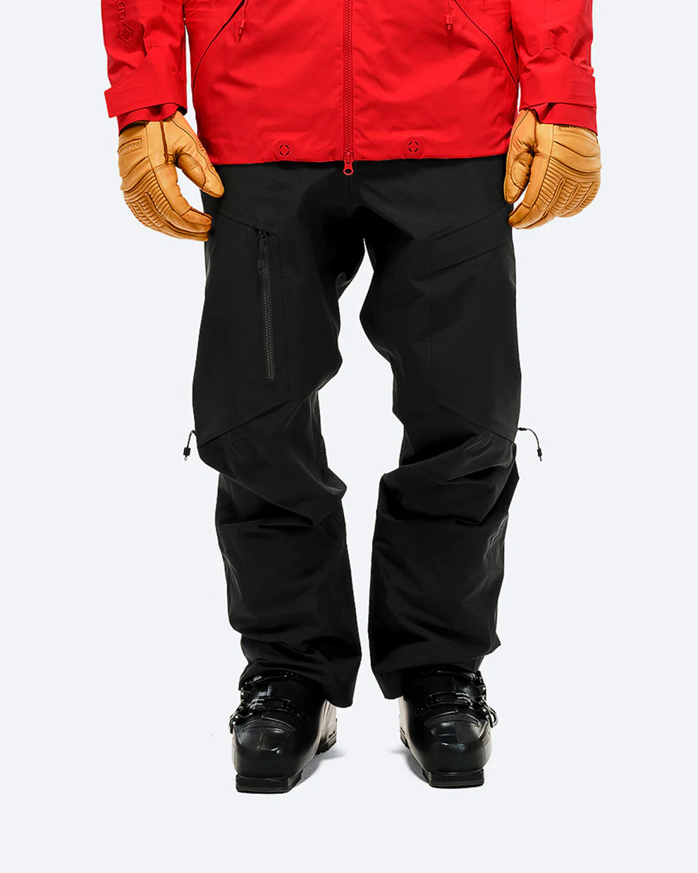 GTX Pro 3L Shell Pant M