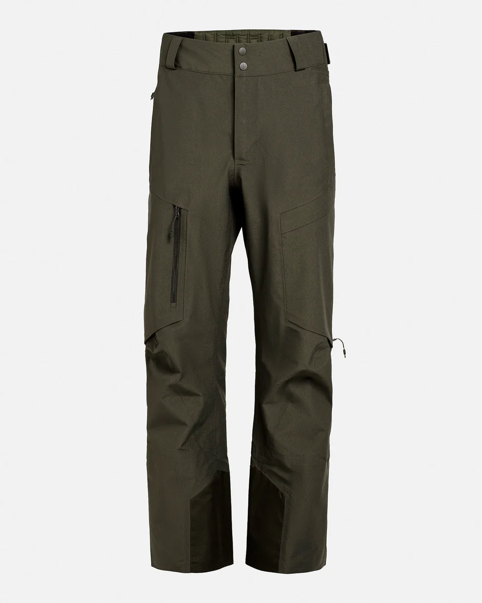 Gore-Tex Pro 3L 80D Shell Pant M