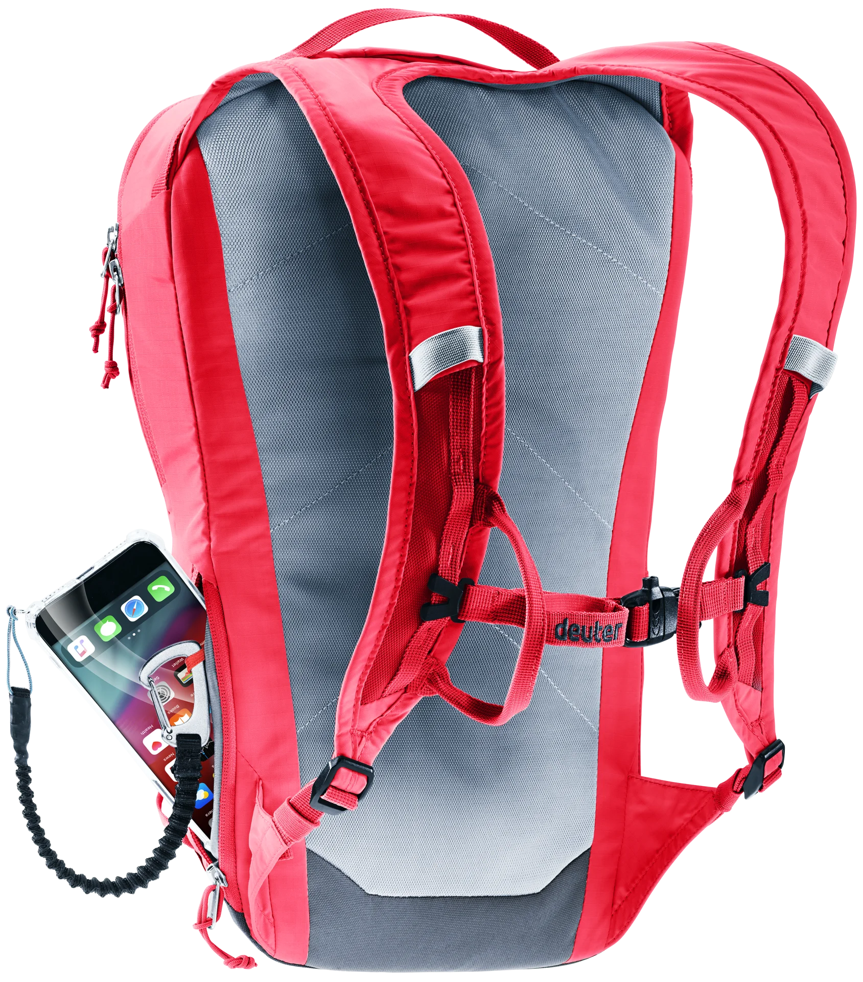 Gravity Pitch 12 Backpack