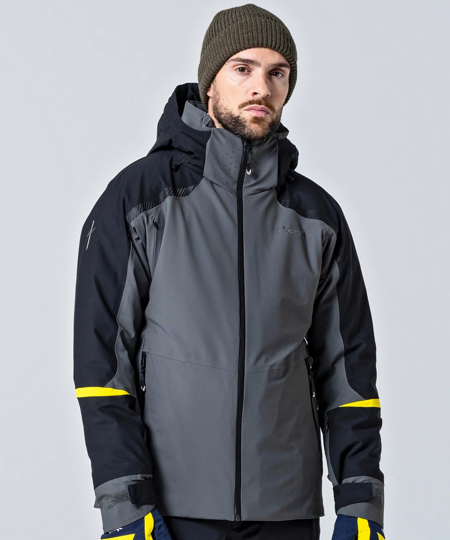 Streamlined FVS Jacket M