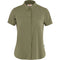 High Coast Lite Shirt SS W