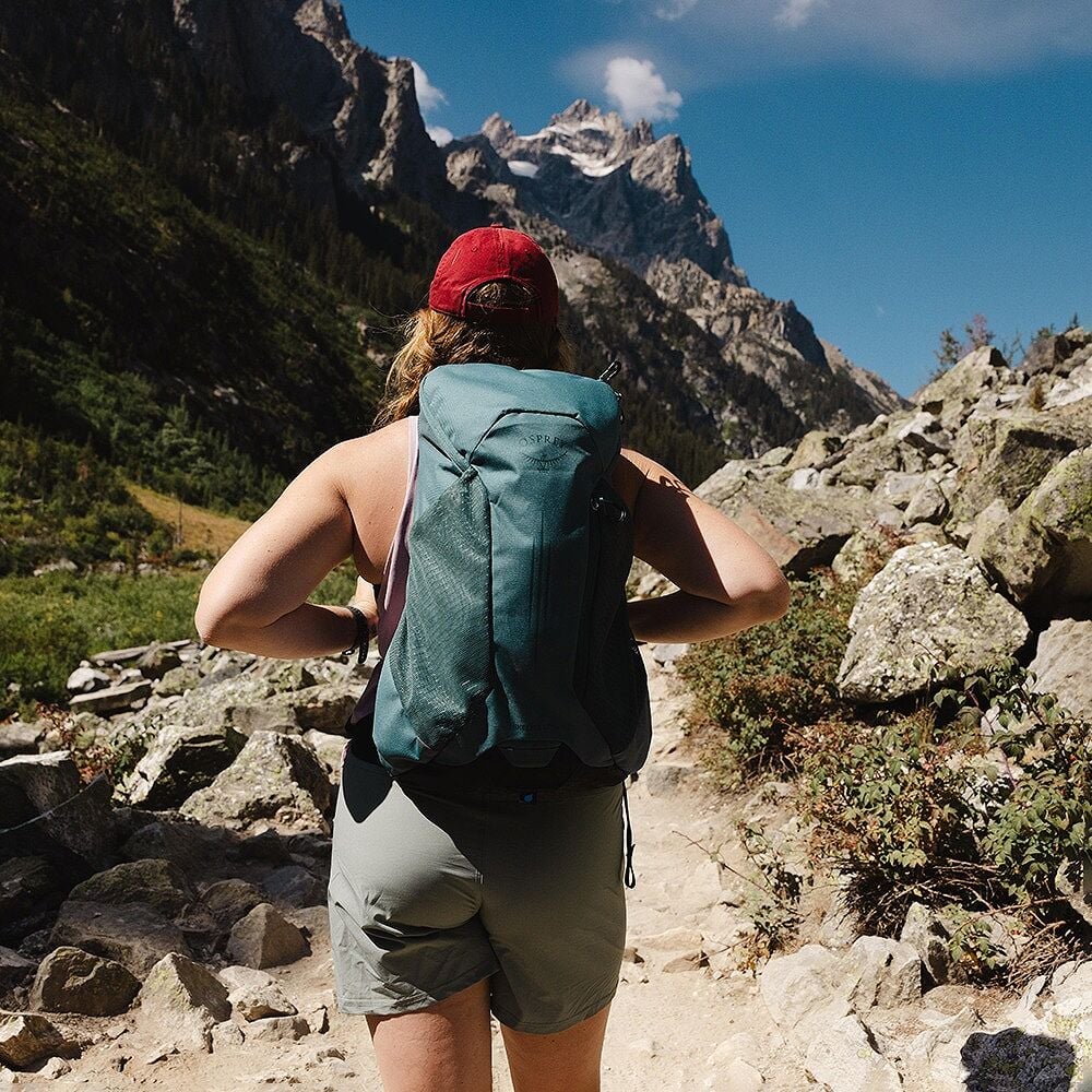 Hikelite LT 16 Backpack