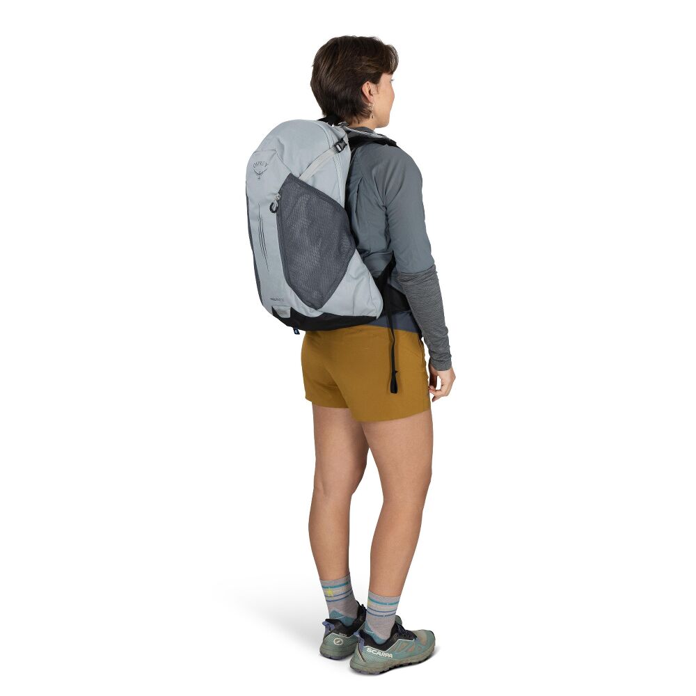 Hikelite LT 22 Backpack