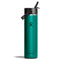 24 Lightweight Flex Straw Bottle
