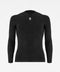 Stay Warm Long Sleeve Round Neck