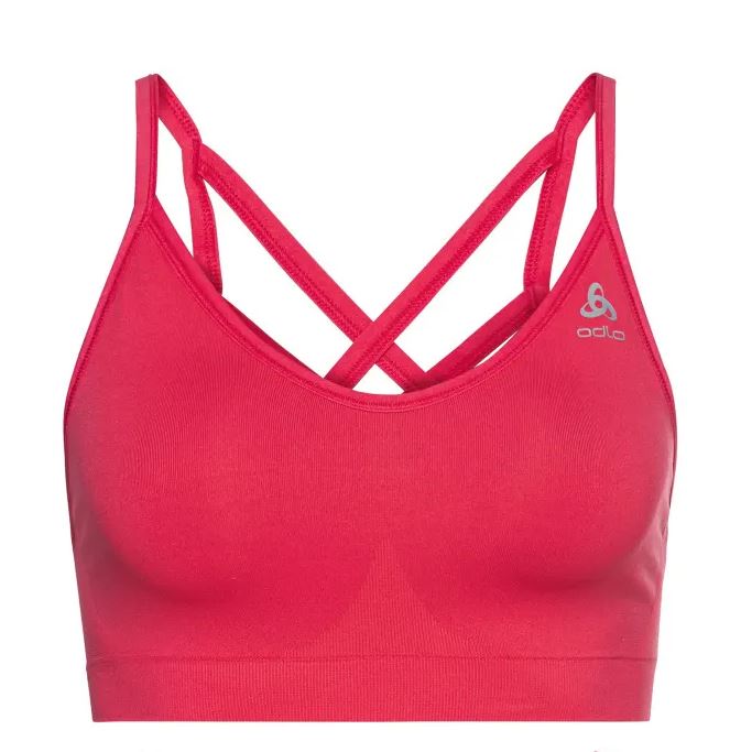 Sport Bra Seemless Soft W