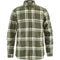Övik Lite Flannel Shirt Man