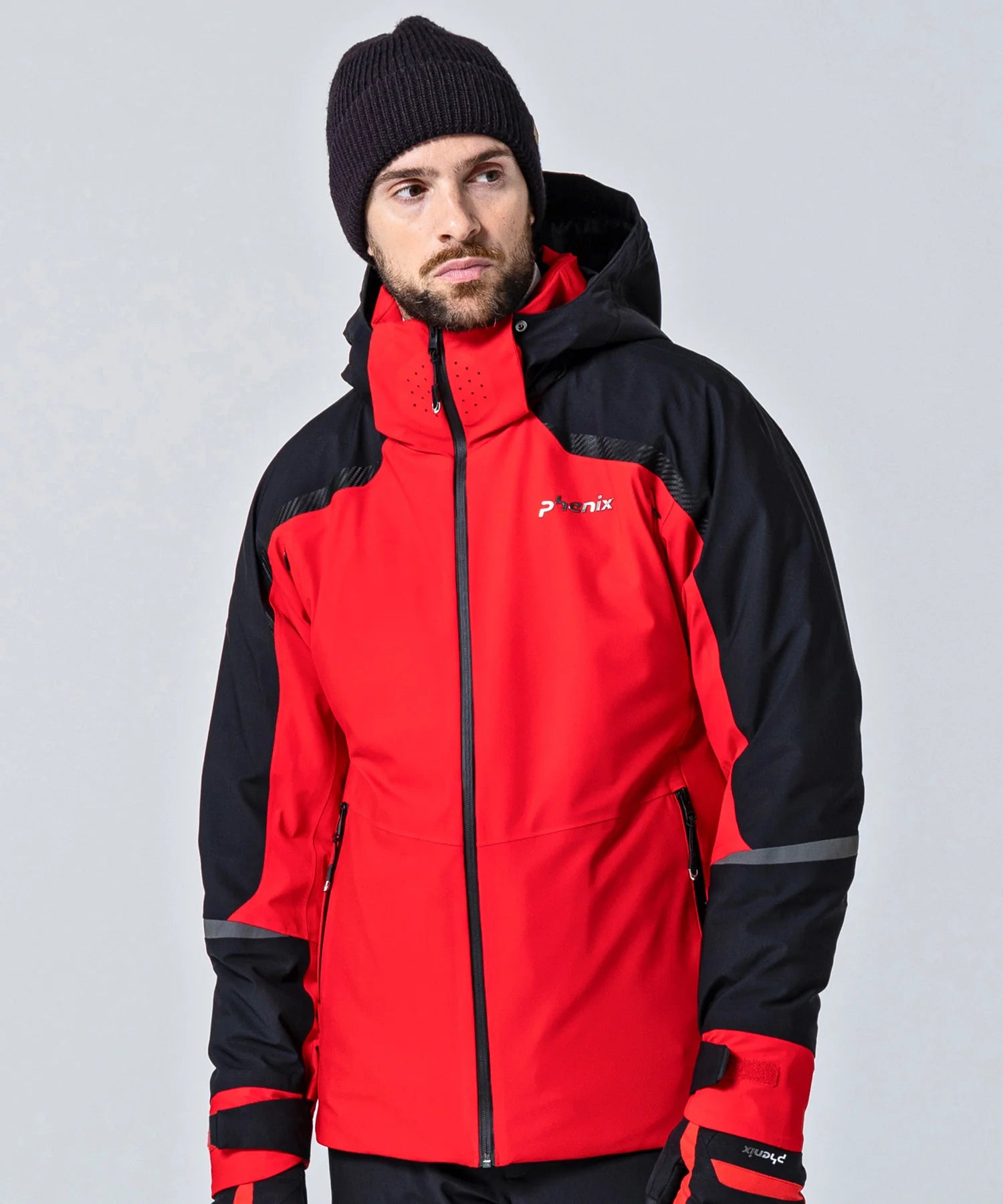 Streamlined FVS Jacket M