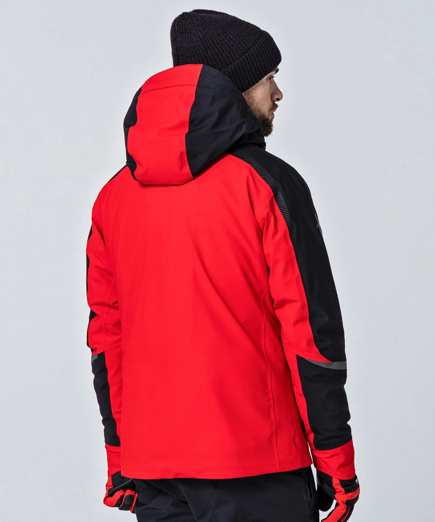 Streamlined FVS Jacket M