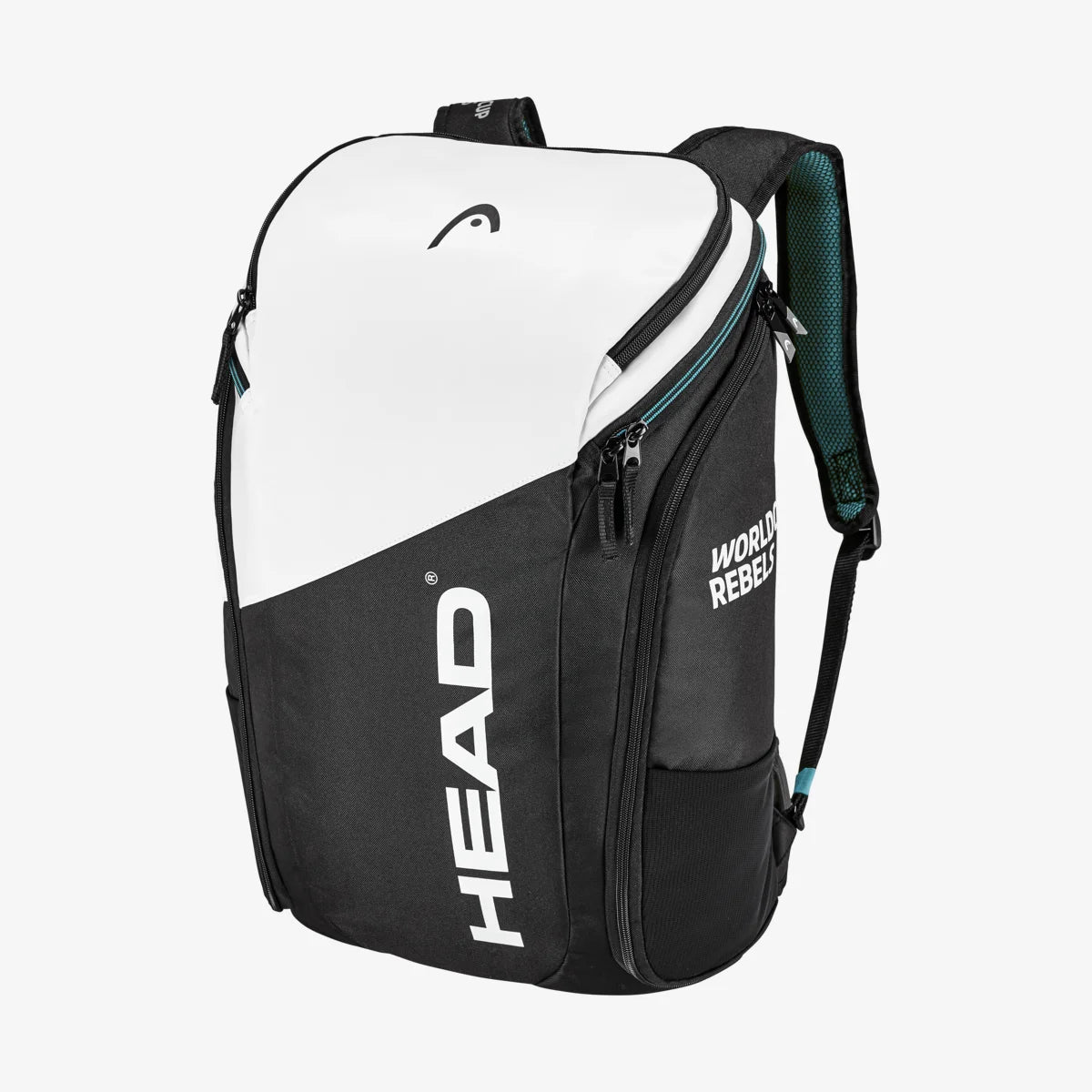 Rebels Backpack 24