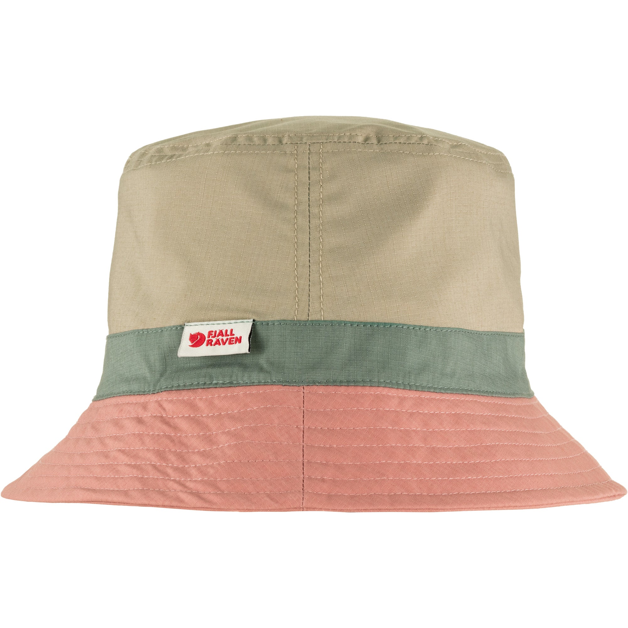 Reversible Bucket Hat