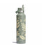 21 Standard Flex Straw Cap