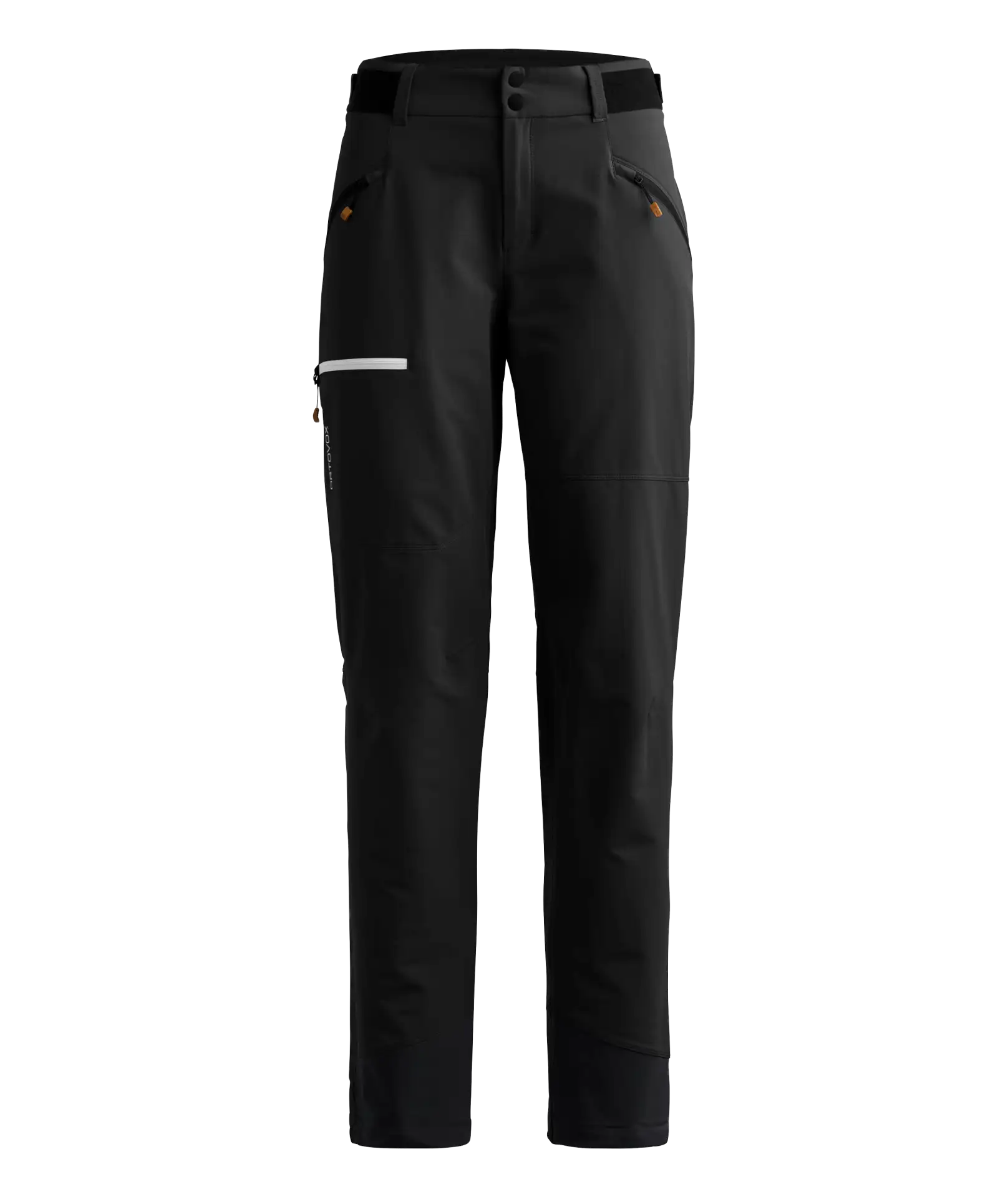 Seceda Softshell Pants Wmn
