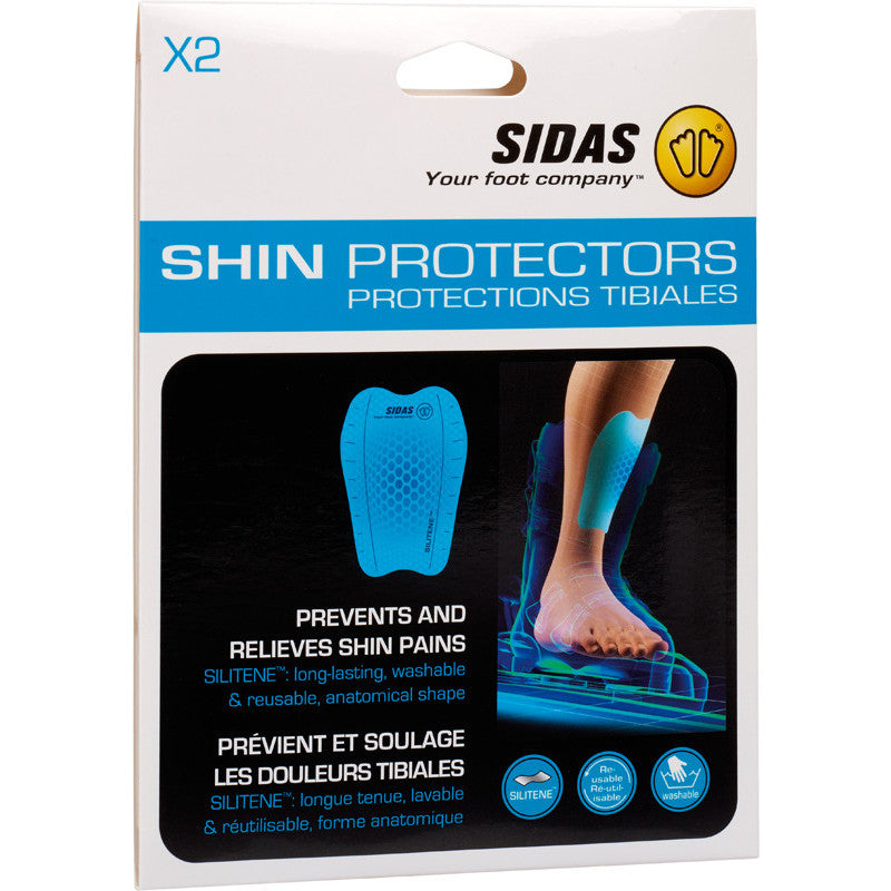 Shin Protector X2