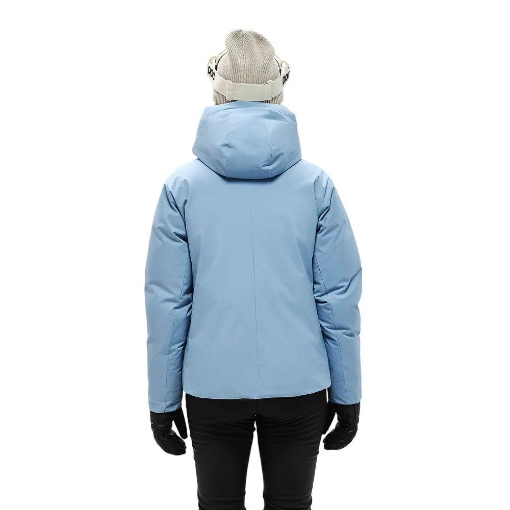 Pertex Reversible Tecno Down Jkt W