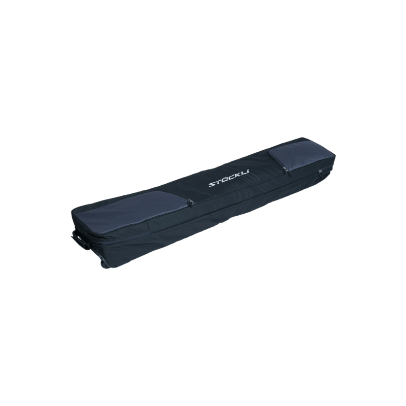 Travel Line ski bag with rolls 175cm